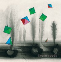 These Seeds - CD Cover RGB1