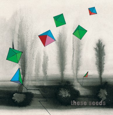 These Seeds - CD Cover RGB1
